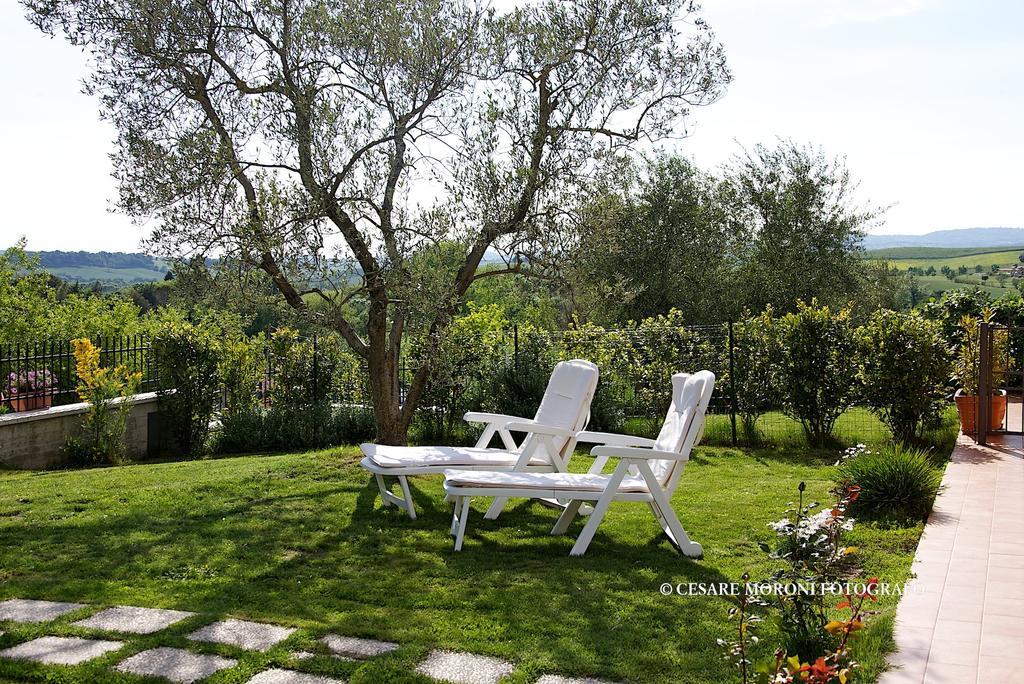 Residence Ai Campi Da Golf サトゥルニア 部屋 写真