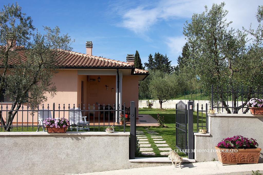 Residence Ai Campi Da Golf サトゥルニア 部屋 写真