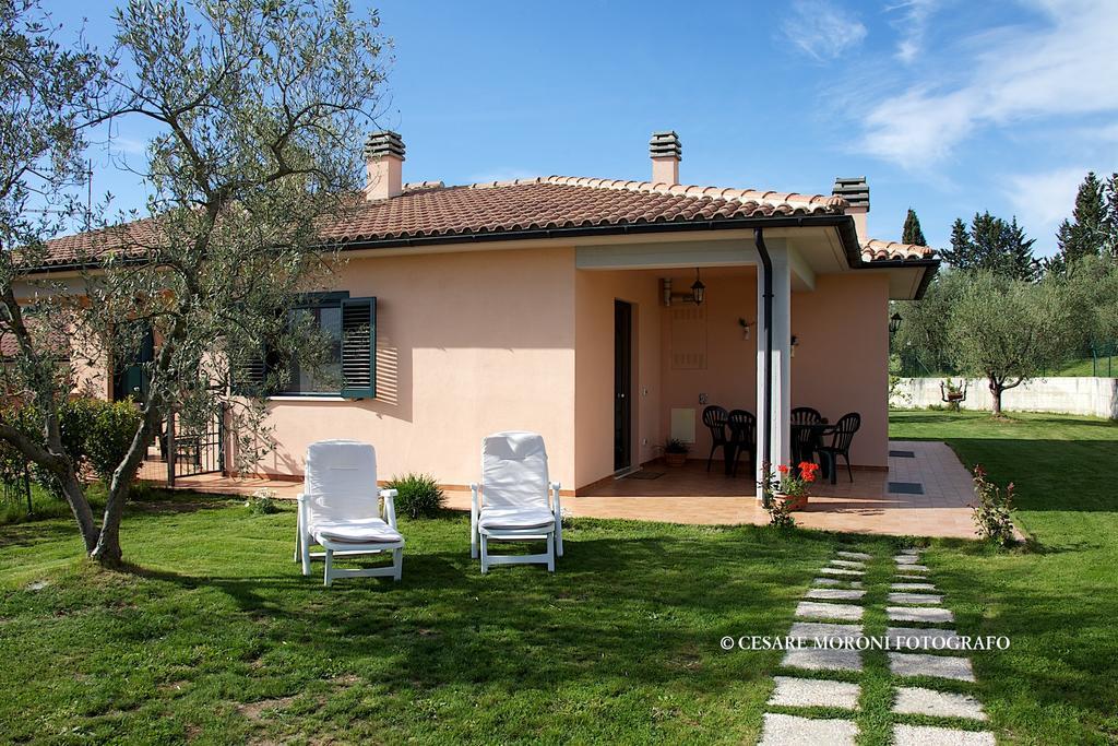 Residence Ai Campi Da Golf サトゥルニア 部屋 写真